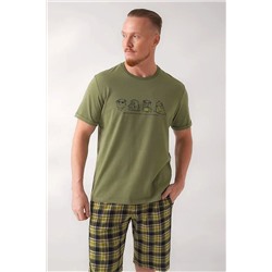 Комплект (Футболка+Шорты) CLEVER, 1199975