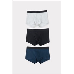 Трусы 3шт. MARK FORMELLE #970608