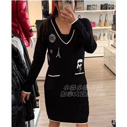 Женское платье КАР*Л 😎