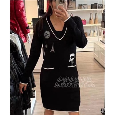 Женское платье КАР*Л 😎