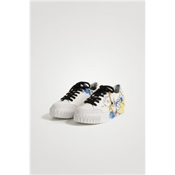 Sneakers Donald