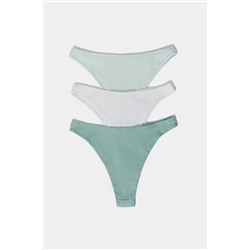 Трусы 3шт. MARK FORMELLE #982089