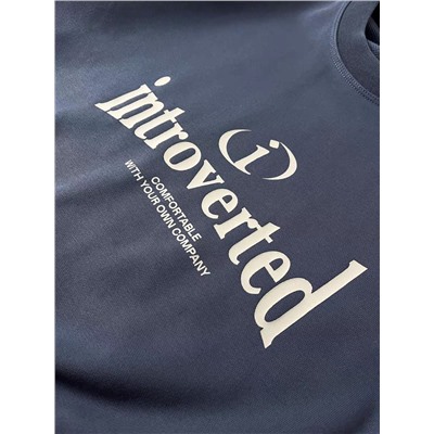 Мужской лонгслив  ЛАЙ*М