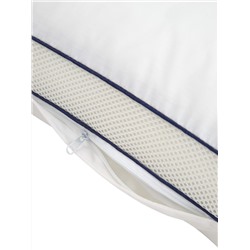 Подушка Аэробаланс 45х65 с бортом, ПАБ-46-бс