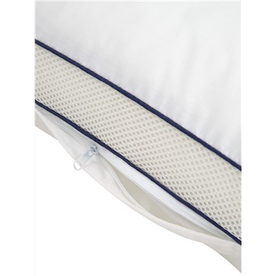 Подушка Аэробаланс 45х65 с бортом, ПАБ-46-бс