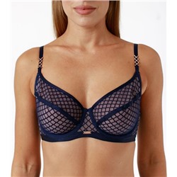 Бюстгальтер "мягкая чашка" ADVANCED 81146-02 COQUETTE REVUE
