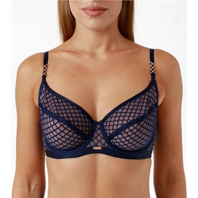 Бюстгальтер "мягкая чашка" ADVANCED 81146-02 COQUETTE REVUE