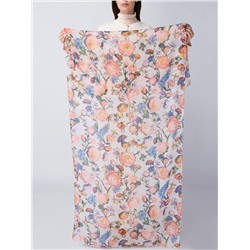 Палантин женский KSH16-12-3