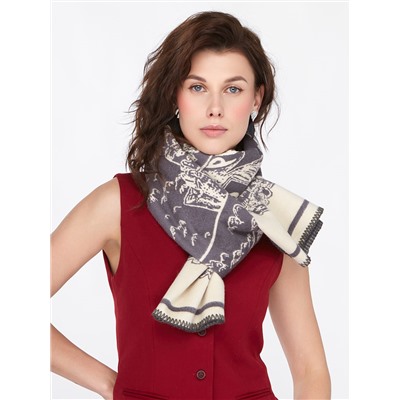 Палантин женский RH10-2254-4