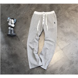 Женские комфортные штаны на шнуровке  в стиле Pol*o Ralp*h Laure*n