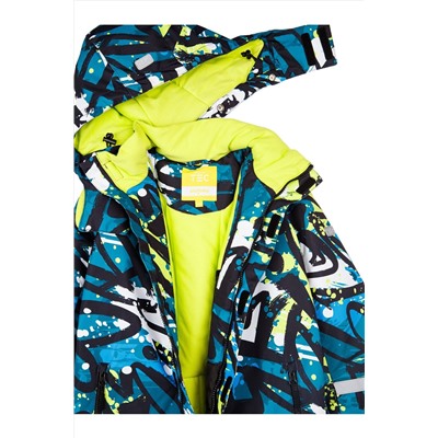 Комбинезон PLAYTODAY, 1031261