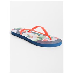 Print Flip Flops