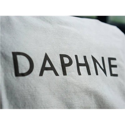 Женская сумка в ретро стиле с трендовым обвесом Экспорт Daphn*e