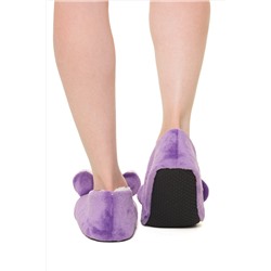 Балетки комнатные AMORET #657088