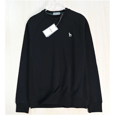 Женская хлопковая толстовка ХЭЗЗ*И