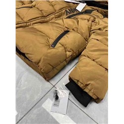 Куртка ДКН*АЙ Утеплённая,демисезонная