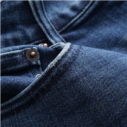 Мужские прямые джинсы СК