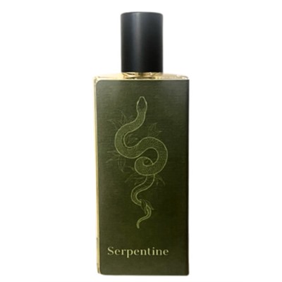 SORCE SERPENTINE 100ml extrait de parfum + стоимость флакона