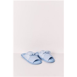 Zapatillas casa lazo Hello Kitty