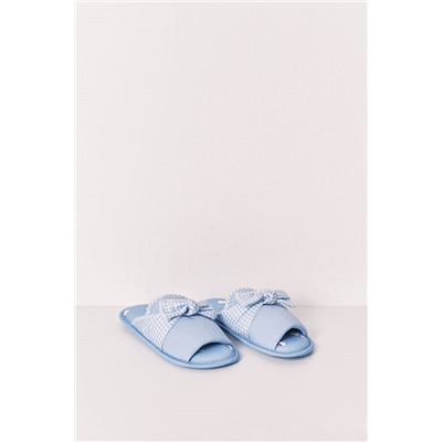 Zapatillas casa lazo Hello Kitty