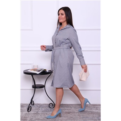 Платье LenaLineN арт. 03-005-22 НАТАЛИ #874601