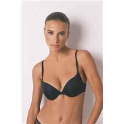 GORGEOUS Sujetador push up microfibra