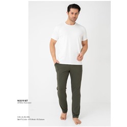 N102 PJ SET