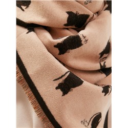 Палантин женский RH9-14514-4