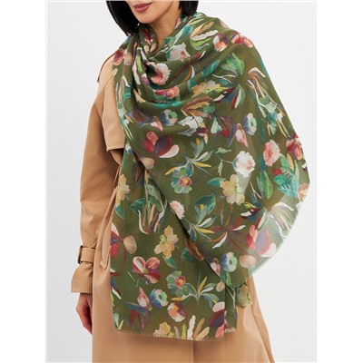 Палантин женский KSH25-1253-5