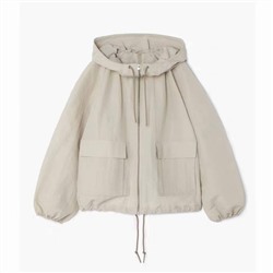 Женская свободная куртка Co*s