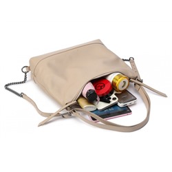 Cумка женская Lanotti YN 255/слоновая кость