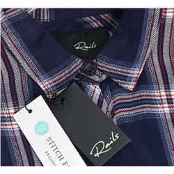 Женская легкая рубашка