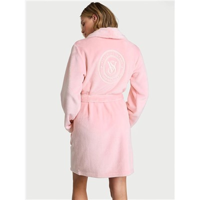 Victoria's Secret Cozy Plush Robe