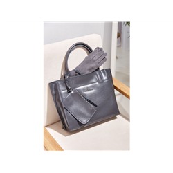 Перчатки Lanotti 2021-9/Серый