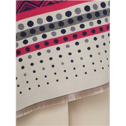 Палантин женский RH10-17511-5