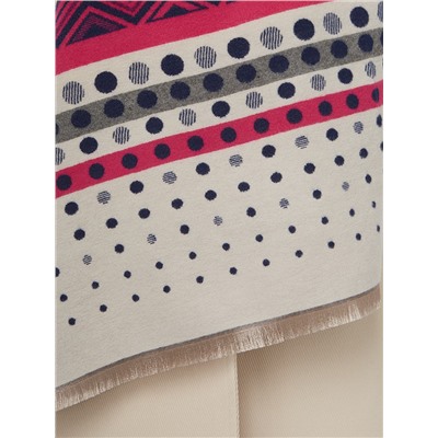 Палантин женский RH10-17511-5