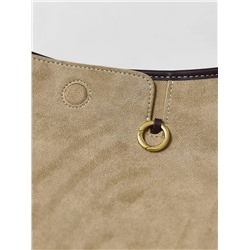 Модная вместительная сумка Songmon*t через плечо, модель унисекс Экспорт