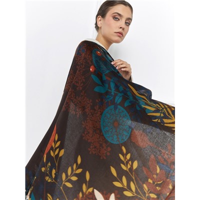 Палантин женский SHU4-104-1