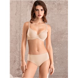 Бюстгальтер №8182 Selena балконет Mioocchi