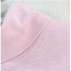 Легкая женская кашемировая водолазка РАЛЬ*Ф Л