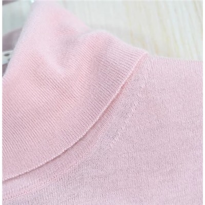 Легкая женская кашемировая водолазка РАЛЬ*Ф Л