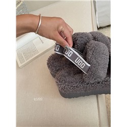 Шлёпанцы УГ*Г