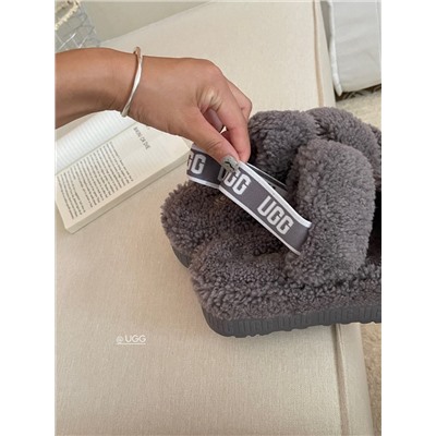 Шлёпанцы УГ*Г