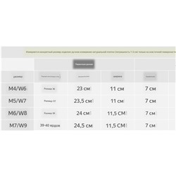 Croc*s - женские мягкие сабо на платформе