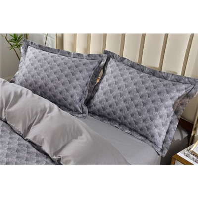 КПБ Silvia евро с 2 наволочками