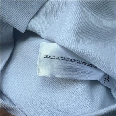 Свитшот детский, экспорт в Россию ГУЛИВЕ*Р Материал: 100% хлопок Количество ограничено!