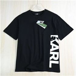 распродажа karl футболка