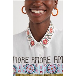 Camisa Amore