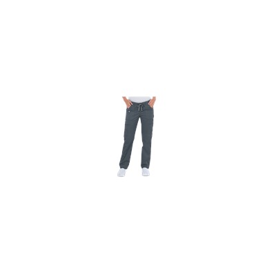 Dickies Gen Flex Scrubs Women's Youtility Slim Drawstring Cargo Pant