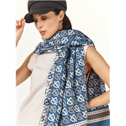 Палантин женский RH10-1751-2